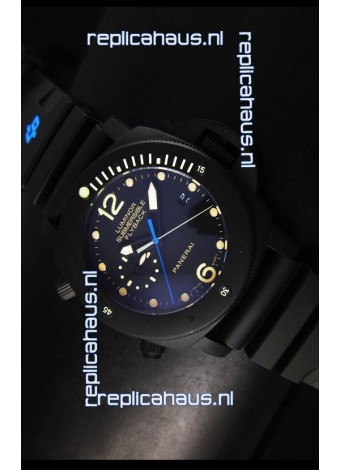 Panerai Luminor Submersible 1950 3 Days Japanese Replica Watch