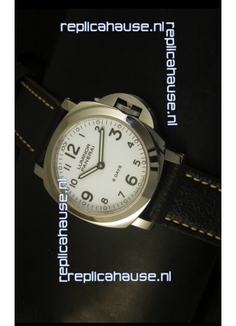 Panerai Luminor Marina PAM561 8 Days with Calibre P.5000 Swiss Movement 
