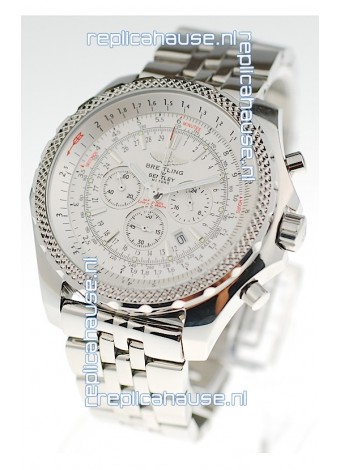 Breitling for Bentley Motors Japanese Replica Watch