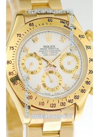 Rolex Daytona Ladies Japanese Replica Watch