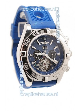 Breitling for Bentley Japanese Replica Watch