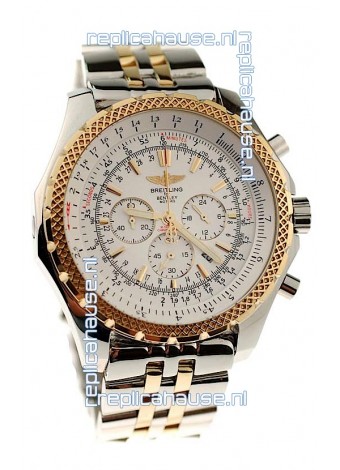 Breitling Bentley Motors Limited Edition Japanese Replica Watch