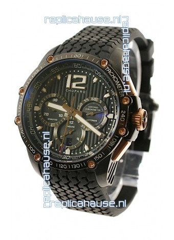 Chopard Classic Racing Superfast Swiss Replica Watch