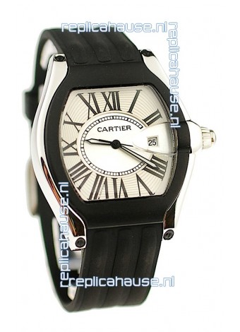 Cartier Roadster Japanese Replica Watch 