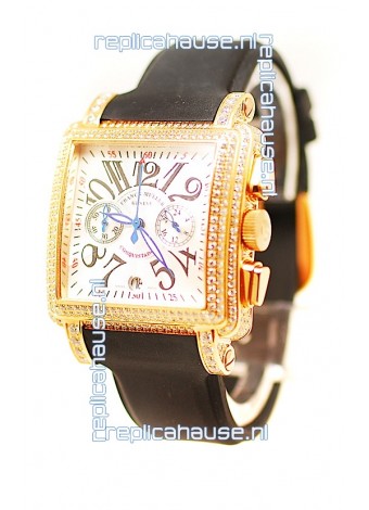 Franck Muller Master of Complications Swiss Replica Watch