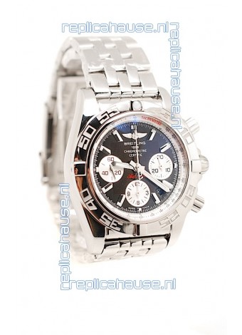Breitling Chronograph Chronometre Swiss Replica Watch