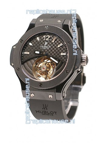 Hublot Big Bang Tourbillon Solo Bang Swiss Replica Watch