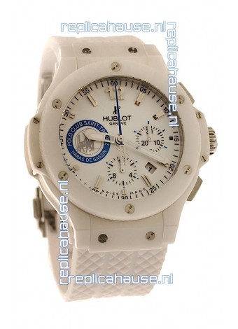 Hublot Big Bang Polo Club Saint-Tropez Swiss Replica Watch