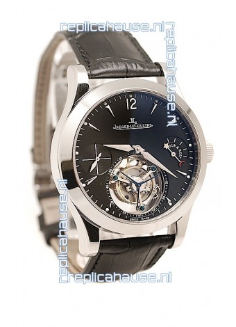 Jaeger-LeCoultre Master Tourbillon
