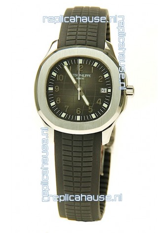 Patek Philippe Aquanaut Swiss Replica Watch