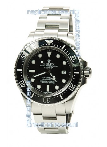 Rolex Sea Dweller Deep Sea Edition Japanese Replica Watch