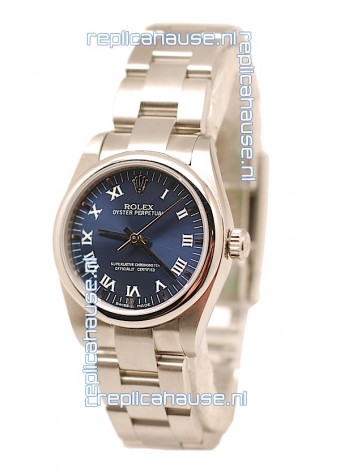 Rolex Oyster Perpetual Japanese Replica Boy/Mid Sized Watch
