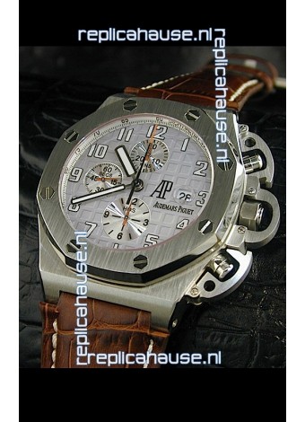 Audemars Piguet Royal Oak T3 Swiss Watch - Secs hand 9 O Clock