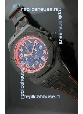Audemars Piguet Las Vegas Strip Japanese Watch