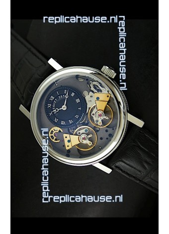 Breguet Classique Grande Automatic Japanese Tourbillon Watch