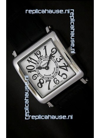 Franck Muller Master Square Japanese Replica Watch