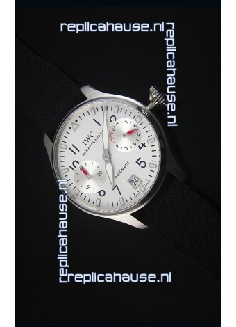 IWC Big Pilot German Football Association Edition 1:1 Mirror Replica Watch