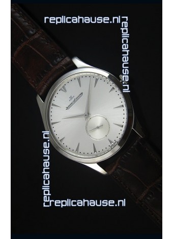 Jaeger LeCoultre Master Control 1000 REF# 1358420 Swiss 1:1 Mirror Replica Watch