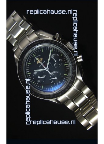 Omega Speedmaster 50 Anniversary Moon 1:1 Swiss Replica Watch 