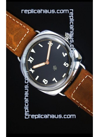 Panerai Radiomir PAM424 California P3000 1:1 Mirror Replica Watch 