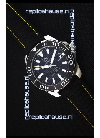 Tag Heuer Aquaracer Calibre 5 1:1 Mirror Swiss Replica Watch