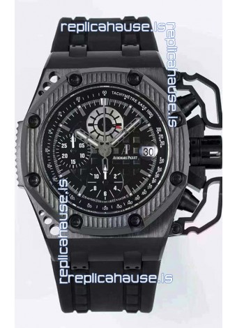 Audemars Piguet Royal Oak Offshore Survivor 42MM 1:1 Mirror Replica Watch