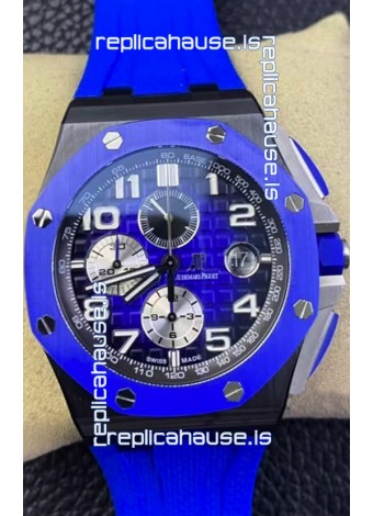 Audemars Piguet Royal Oak Offshore Chronograph 26405CE.OO.A030CA.01 1:1 Mirror Replica Watch