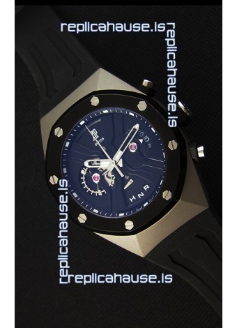 Audemars Piguet Royal Oak Concept Swiss Quartz Replica Watch 
