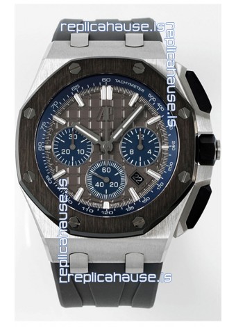 Audemars Piguet Royal Oak Offshore Chronograph 26420IO.OO.A009CA.01 1:1 Mirror Replica Watch