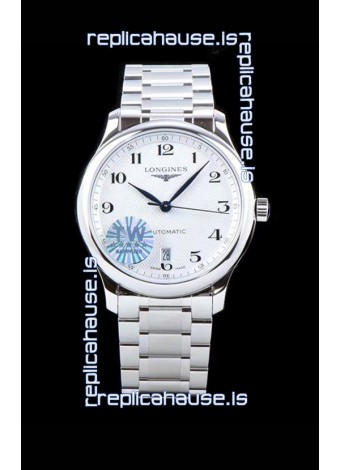 Longines Master Collection Automatic 38MM Ref# L26284 1:1 Mirror Replica Watch