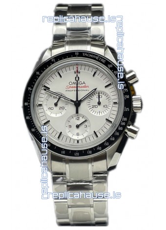 Omega Speedmaster Moonwatch Co-Axial Chronograph 42MM 1:1 Mirror Replica Watch