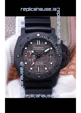 Panerai Luminor Submersible Luna Rossa PAM1039 Swiss Replica Watch 47MM