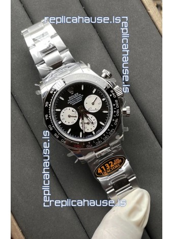 Rolex Cosmograph Daytona M126529LN Stainless Steel Original Cal.4132 Movement 