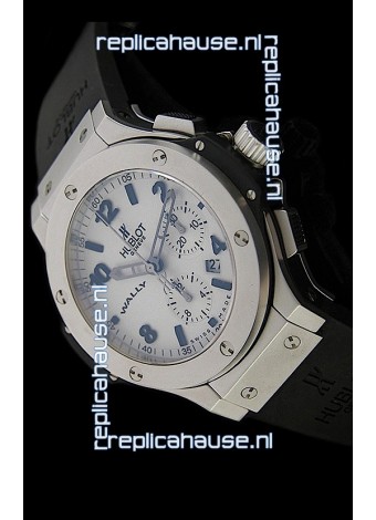 Hublot Big Bang Wally Swiss Replica Watch