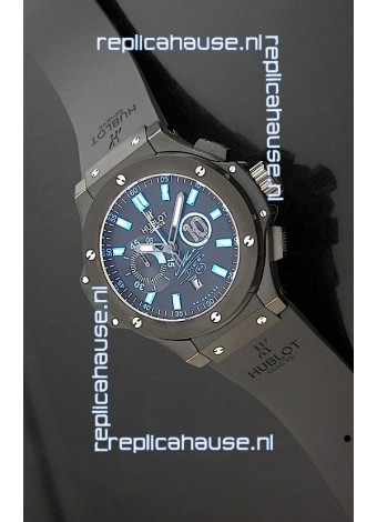 Hublot Big Bang Diego Maradona Edition Swiss Watch