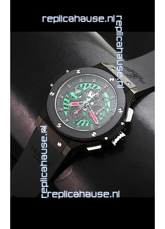 Hublot Big Bang Commando Bang Desert Swiss Replica Watch