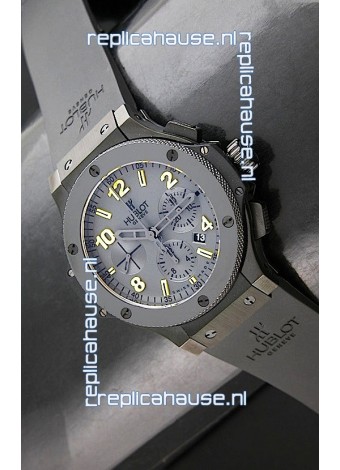 Hublot Big Bang Swiss Night Vision Black Ceramic Watch