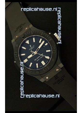 Hublot Big Bang King Swiss Watch in PVD Case - 1:1 Mirror Replica Watch