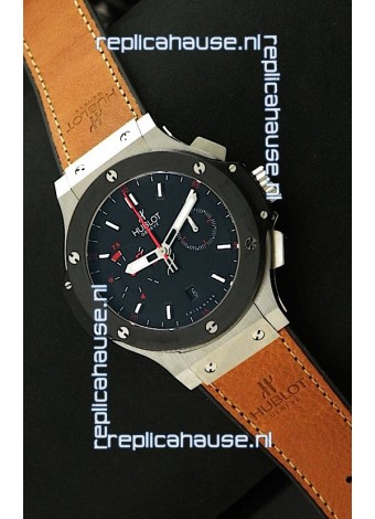 Hublot Big Bang Chukker Swiss Replica Watch - 1:1 Mirror Replica Watch