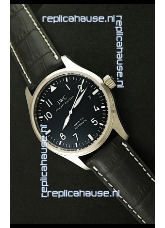 IWC Fliegeruhr International Watch Co. Swiss Automatic Replica Watch