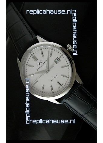 IWC Schaffhausen Ingenuier Vintage Swiss Replica Automatic Watch