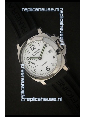 Panerai Luminor Marina 40MM Swiss Watch