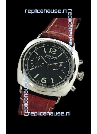 Panerai Luminor Radiomir 7750 Swiss Watch 