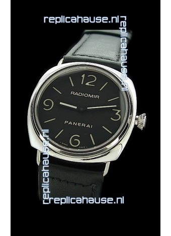 Panerai Radiomir Firenze 1860 Swiss Automatic Watch