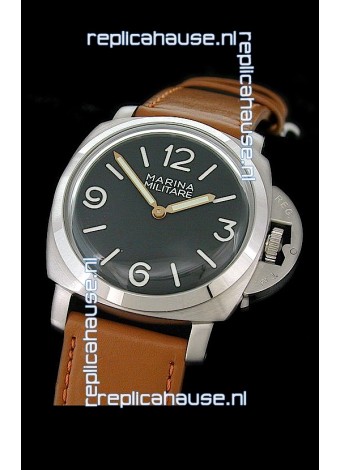Panerai Marina Militare Swiss Watch
