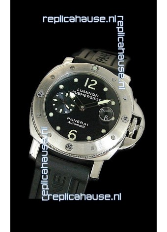 Panerai Luminor Submersible Automatic Watch