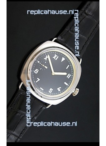 Panerai California Tantalium Swiss Watch