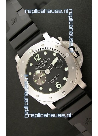 Panerai Luminor Submersible 1000M Japanese Automatic Watch