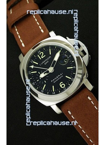 Panerai Luminor GMT PAM237H Swiss Watch Ultimate 1:1 Mirror Replica