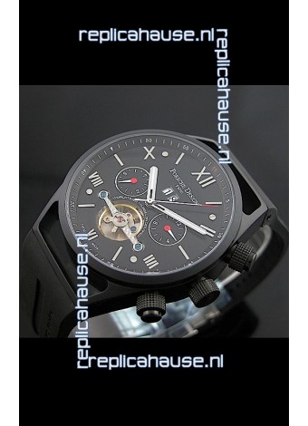 Porsche Design P'6750 Tourbillon Japanese Watch